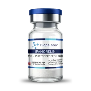 Ipamorelin 10mg