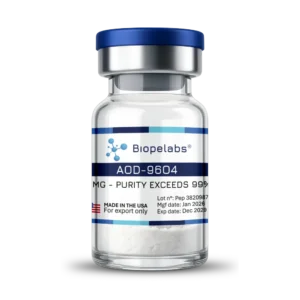 AOD-9604 5mg