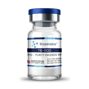 TB-500 5mg