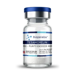 Tesamorelin 5mg