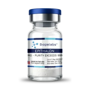 Epithalon 50mg