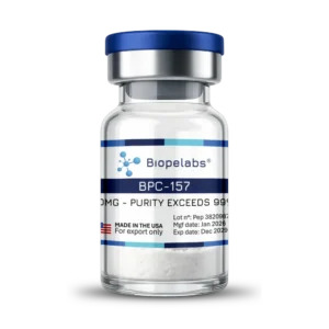 BPC-157 10mg