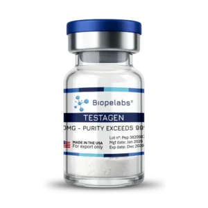 Testagen 20mg