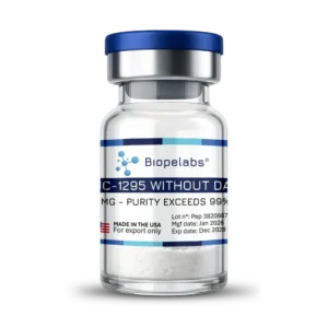 CJC-1295 without DAC 10mg