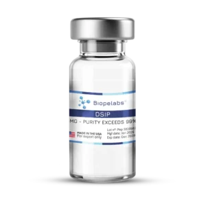 DSIP 5mg