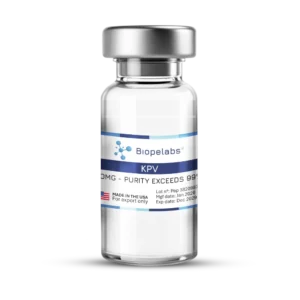 KPV 10 mg