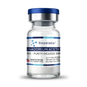 Gonadorelin Acetate
