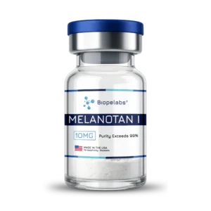 Melanotan I